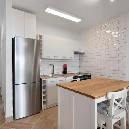 Apart Delfin Amarillo Los Gigantes