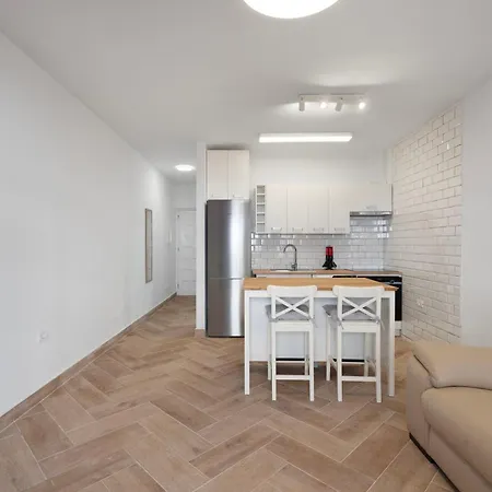 Appartement Delfin Amarillo Gigantes
