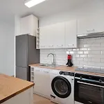Delfin Amarillo Gigantes Appartement *