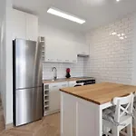 Delfin Amarillo Gigantes Appartement *