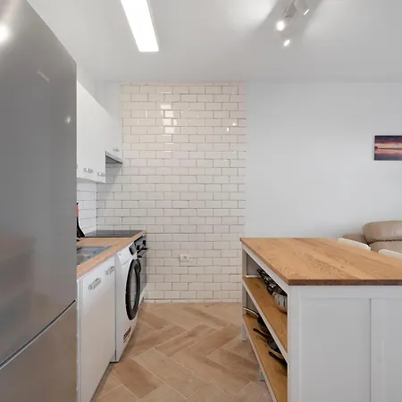 Delfin Amarillo Apartamento Santiago del Teide