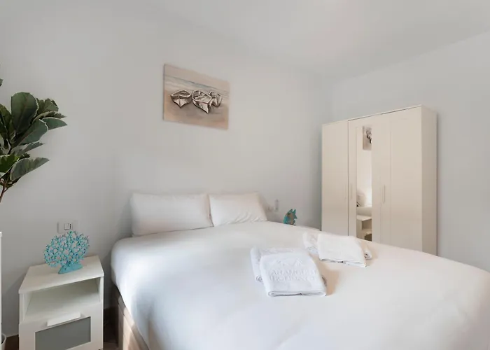 Delfin Amarillo Gigantes Appartement *