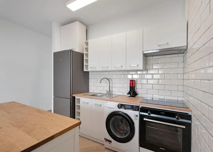 Delfin Amarillo Appartamento *