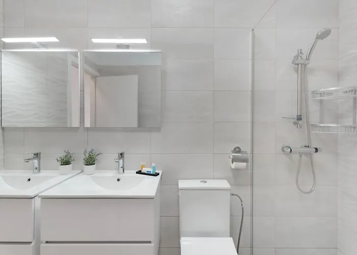 Appartamento Delfin Amarillo *